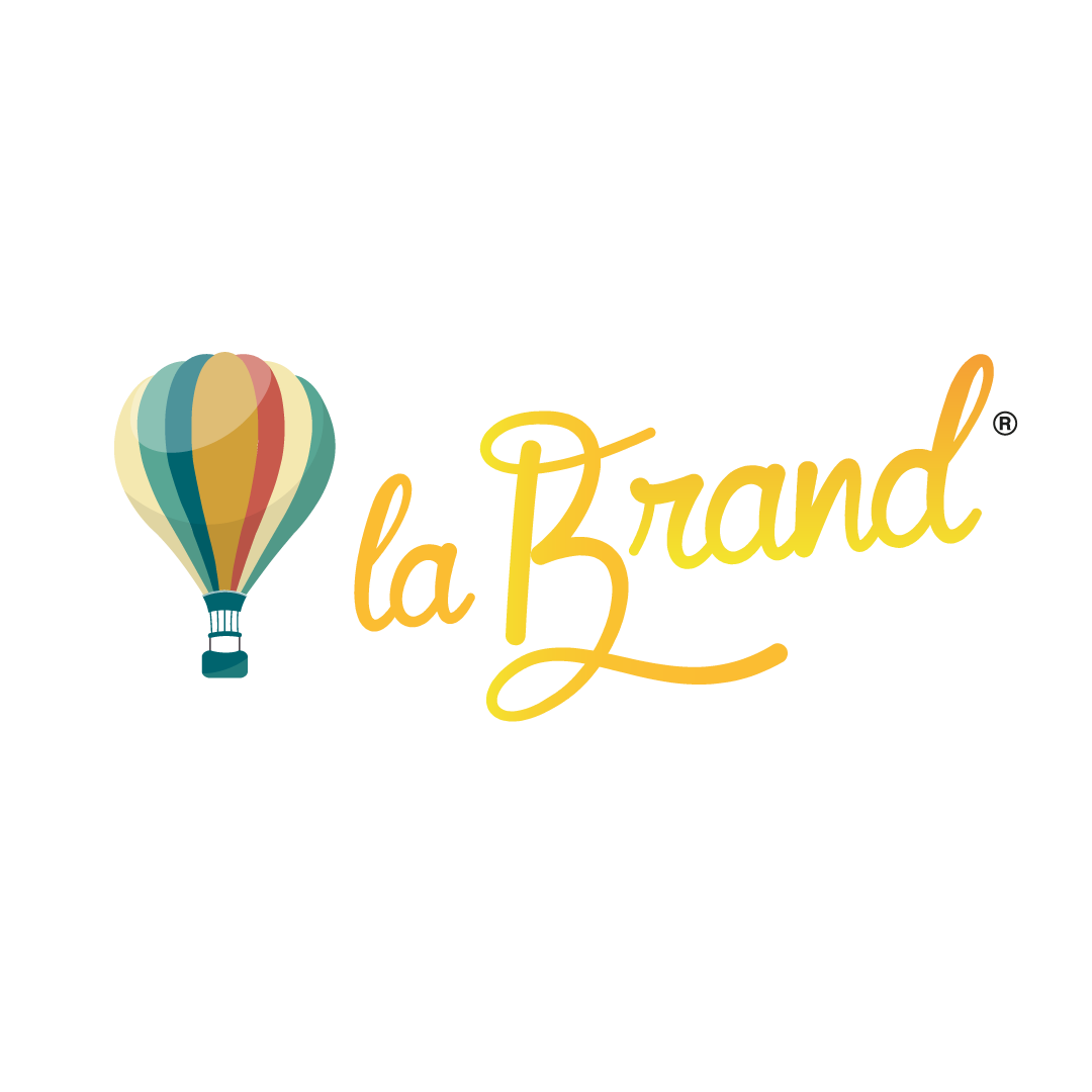 La Brand Agency